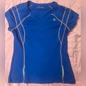 Fila Authentic Athletic Top